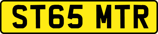 ST65MTR