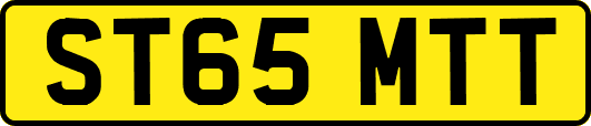 ST65MTT