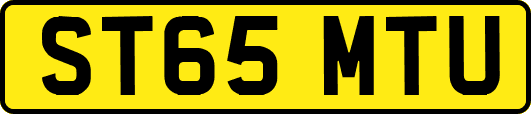 ST65MTU