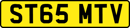 ST65MTV