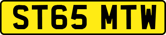 ST65MTW