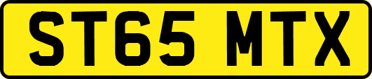 ST65MTX