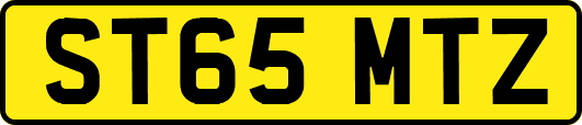ST65MTZ