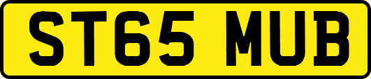 ST65MUB