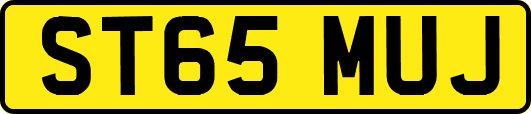 ST65MUJ