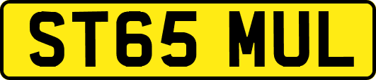 ST65MUL