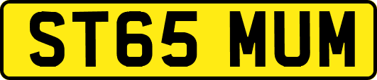 ST65MUM