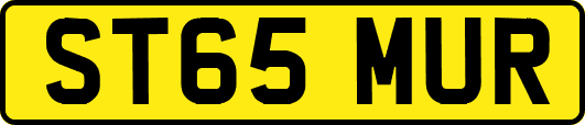 ST65MUR