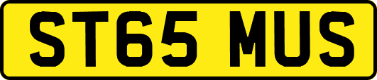 ST65MUS