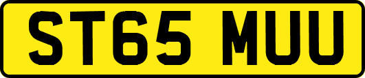 ST65MUU