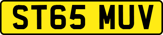 ST65MUV