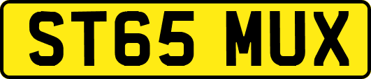 ST65MUX