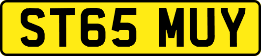 ST65MUY