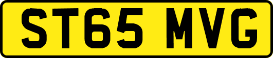 ST65MVG