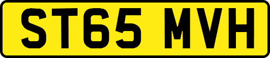 ST65MVH