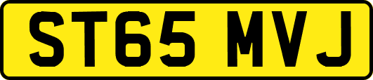 ST65MVJ