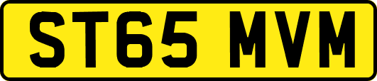 ST65MVM