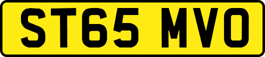 ST65MVO