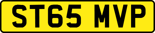 ST65MVP