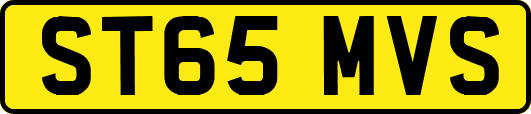 ST65MVS
