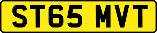ST65MVT