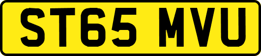 ST65MVU