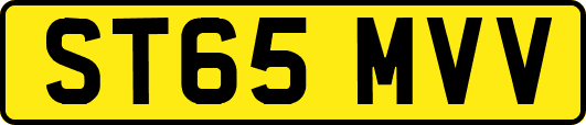 ST65MVV