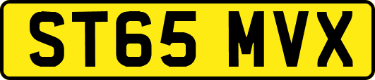 ST65MVX
