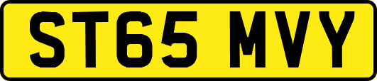 ST65MVY