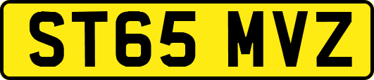 ST65MVZ