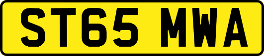 ST65MWA