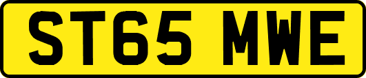 ST65MWE