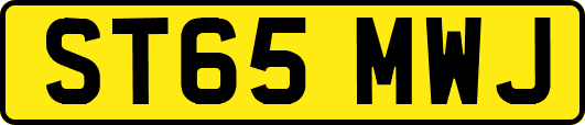 ST65MWJ