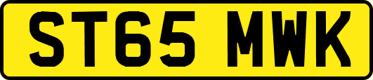 ST65MWK