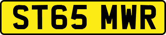 ST65MWR
