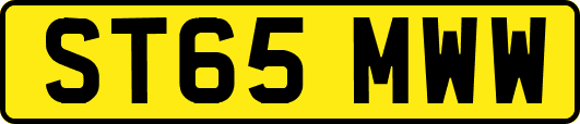 ST65MWW