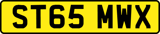 ST65MWX