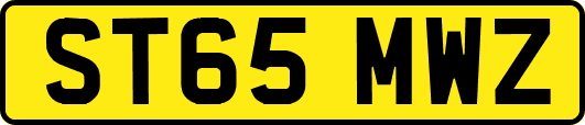 ST65MWZ