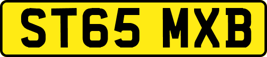 ST65MXB