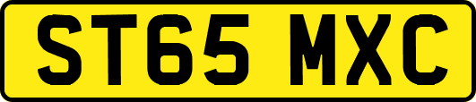 ST65MXC