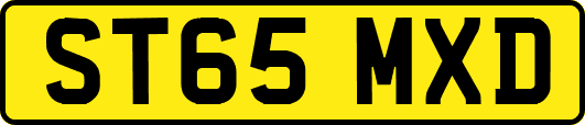 ST65MXD