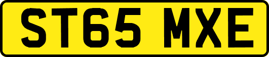 ST65MXE