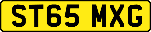 ST65MXG