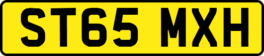ST65MXH