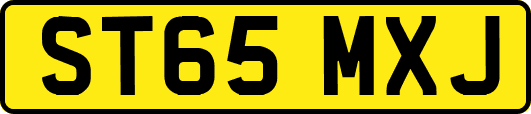 ST65MXJ