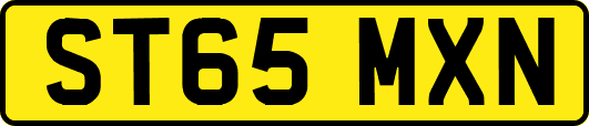 ST65MXN