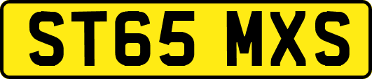 ST65MXS