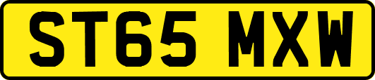 ST65MXW