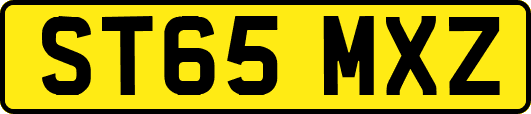 ST65MXZ
