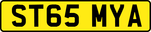 ST65MYA